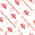 Conewich Paper
Wrapper