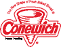 Conewich Logo
